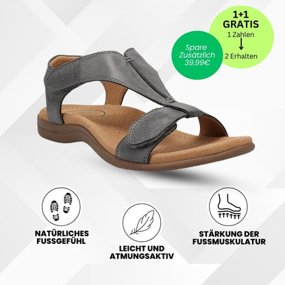 OrthoSun - das Original für maximalen Komfort - (1+1 Gratis)