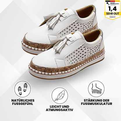 HikeHub - OrthoKomfort