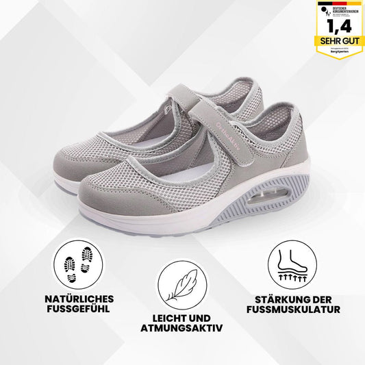 HikeHub - OrthoAktiv