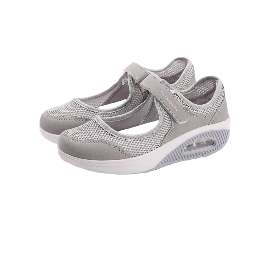 HikeHub - OrthoAktiv