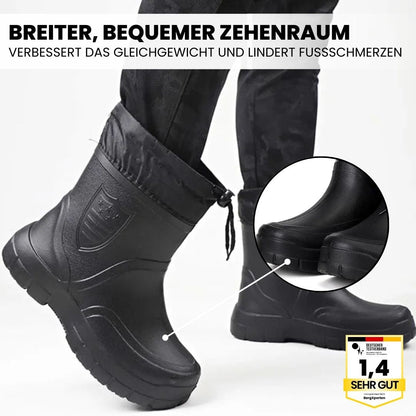 RainTex Schuhe