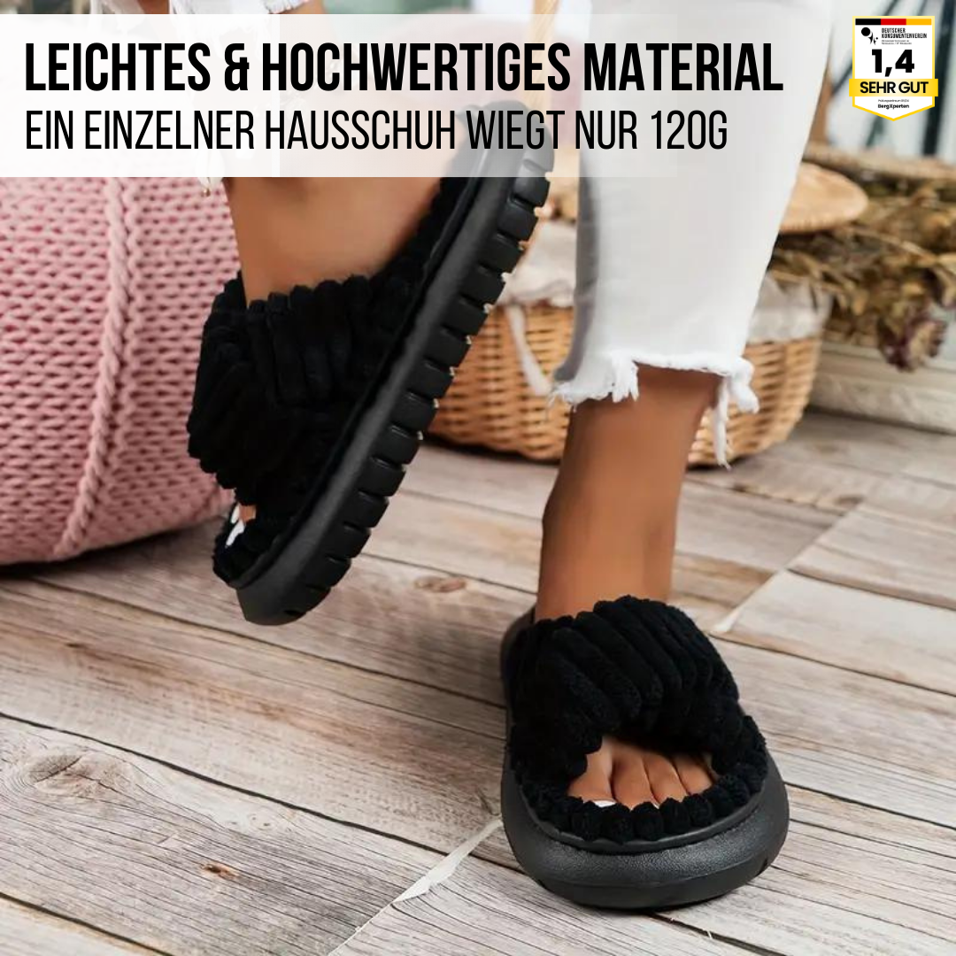 HikeHub - OrthoSlippy