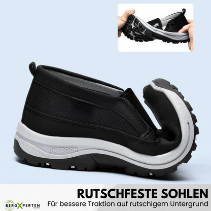 Ortho Pro - ergonomischer schmerzlindernder Komfortschuh - Sonderaktion 1+1 Gratis