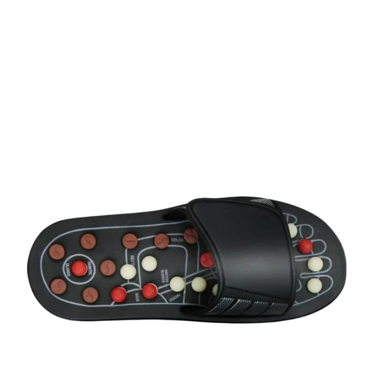 HikeHub - Akuslipper