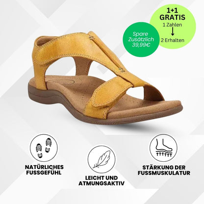 OrthoSun - das Original für maximalen Komfort - (1+1 Gratis)