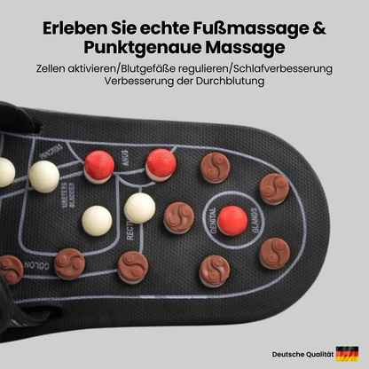 HikeHub - Akuslipper