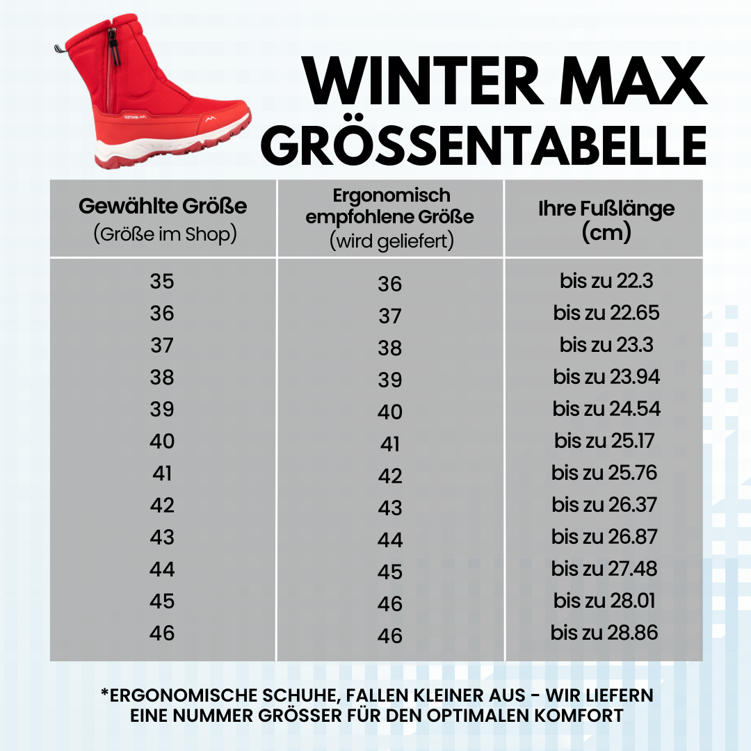 HikeHub - Winter Max