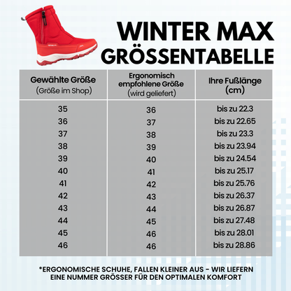 HikeHub - Winter Max