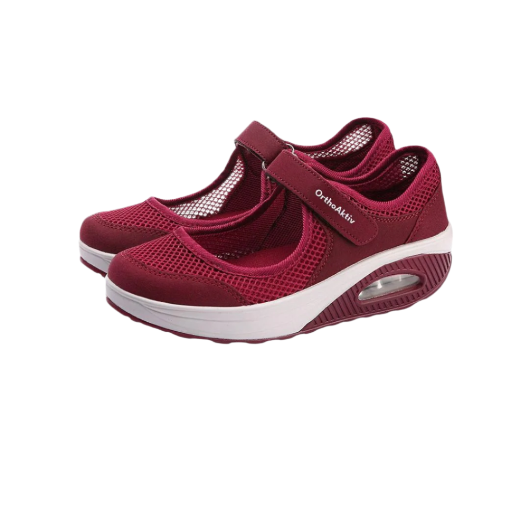 HikeHub - OrthoAktiv