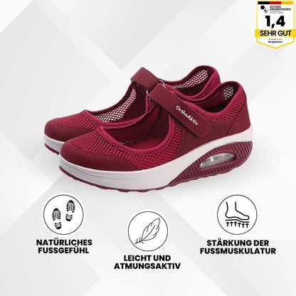 HikeHub - OrthoAktiv