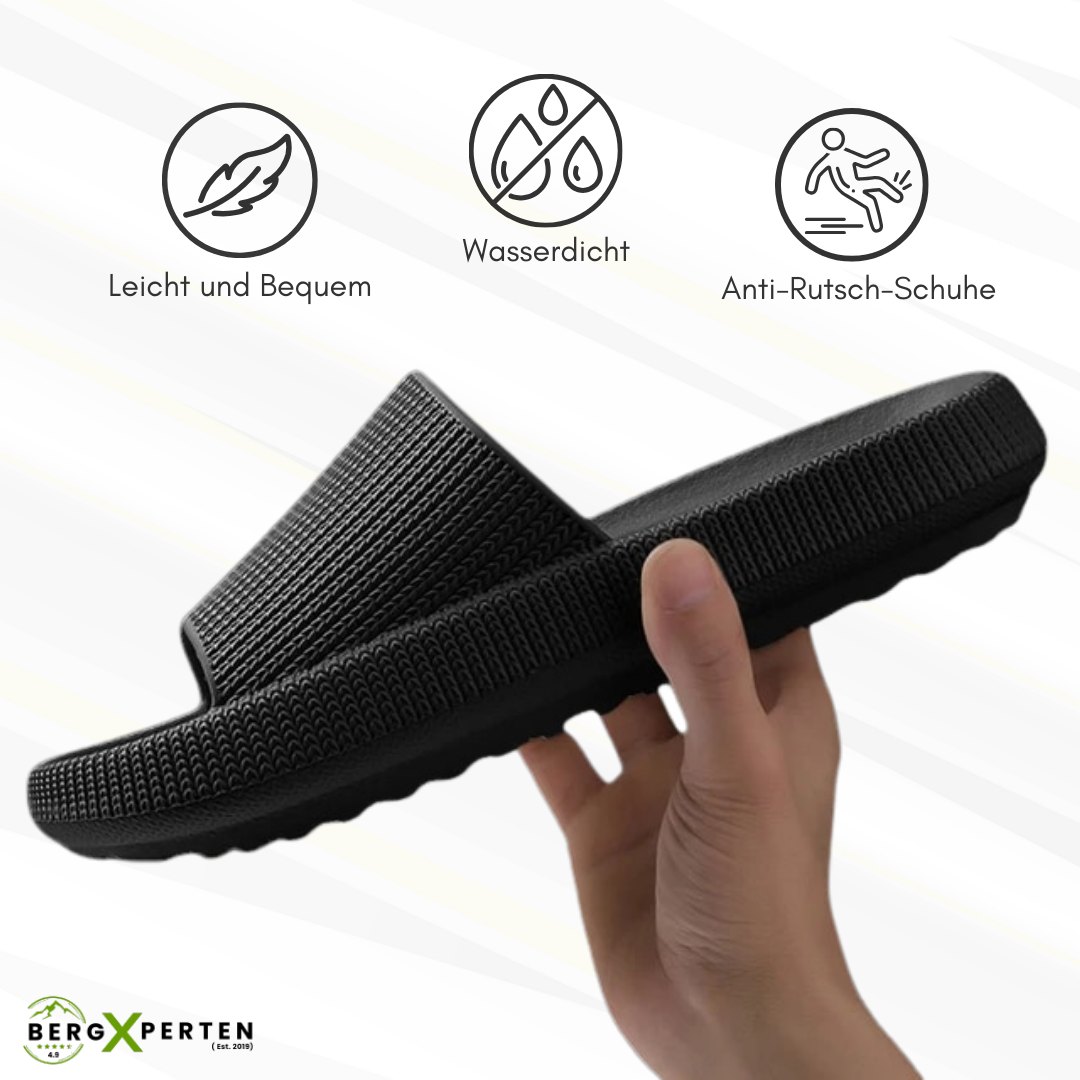 Orthoslipper - das Original für maximalen Komfort - Sonderaktion 1+2 Gratis