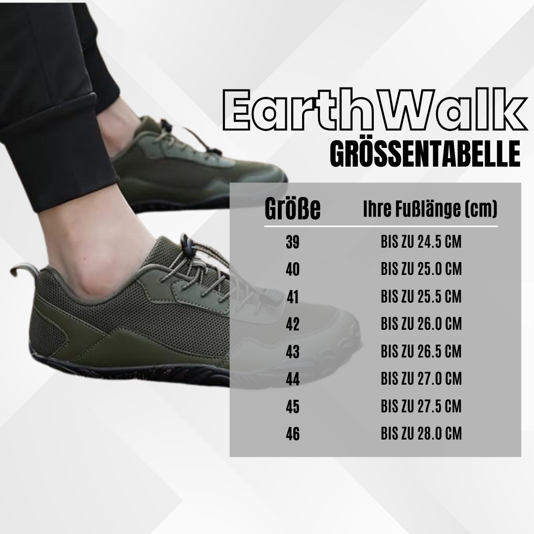 HikeHub - EarthWalk