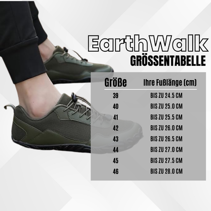 HikeHub - EarthWalk