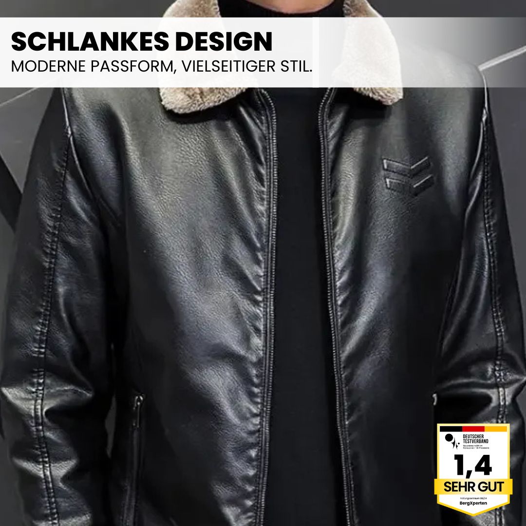 PrimeLeather Jacke