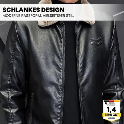 PrimeLeather Jacke