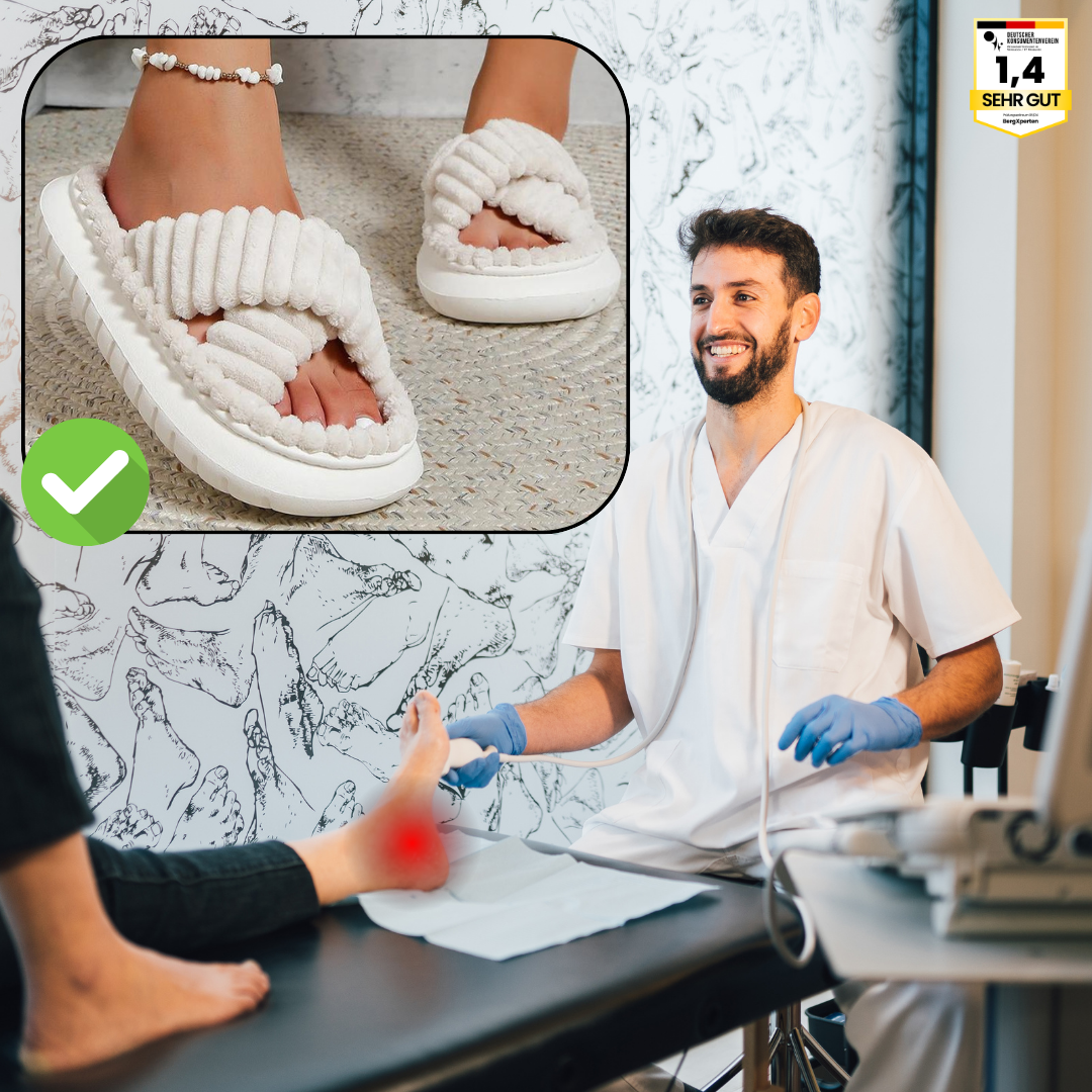 HikeHub - OrthoSlippy