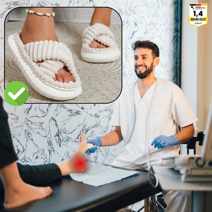 HikeHub - OrthoSlippy