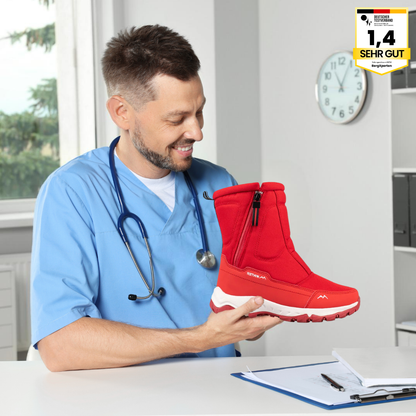 HikeHub - Winter Max