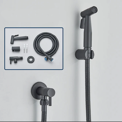Toilettenspray | Hygienische Reinigung -Komfortabel und Einfach