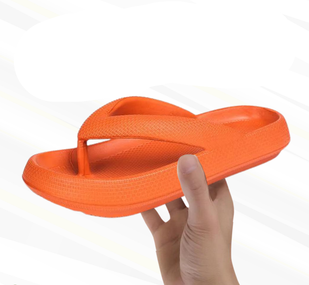 HikeHub - Flip Flops