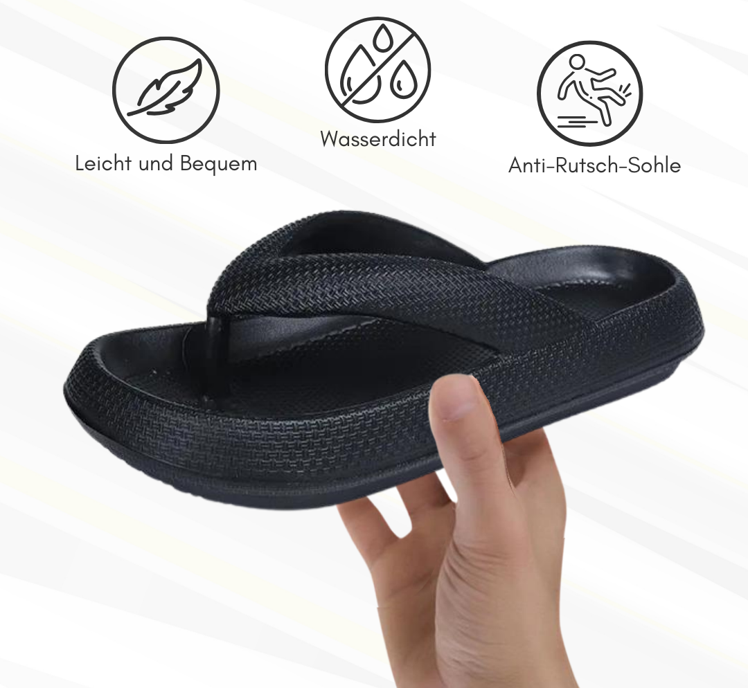 HikeHub - Flip Flops