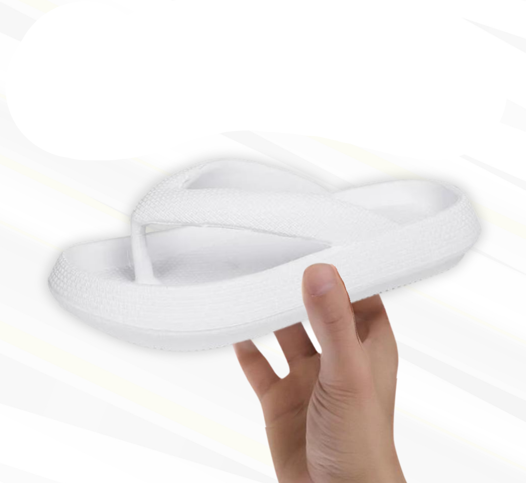 HikeHub - Flip Flops