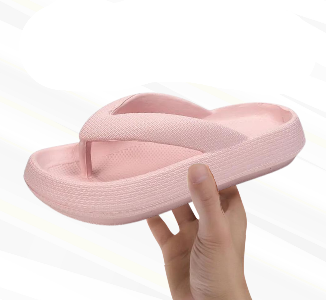 HikeHub - Flip Flops