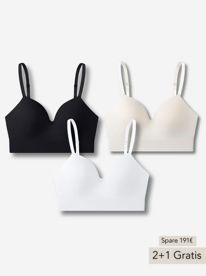 FlexiForm™ | Formgebender Stütz-BH