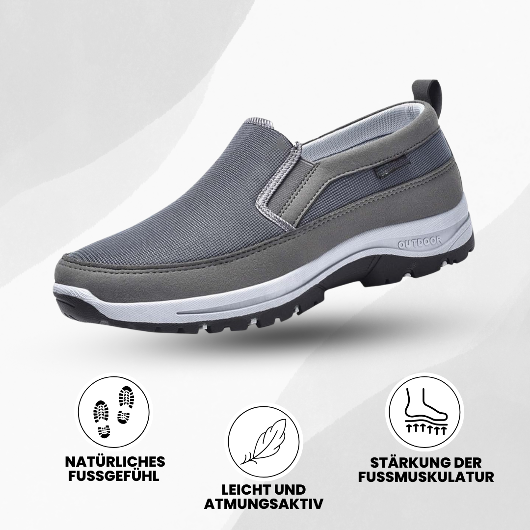 Ortho Pro - ergonomischer schmerzlindernder Komfortschuh - Sonderaktion 1+1 Gratis