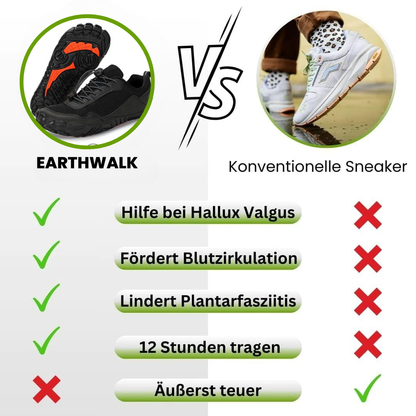HikeHub - EarthWalk
