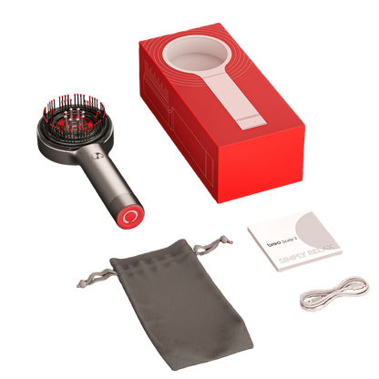 Scalp Massager™  - Die beste Kopfmassage