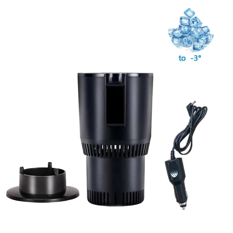TempEase Pro 2 In1 Auto Heizung Kühlung Cup