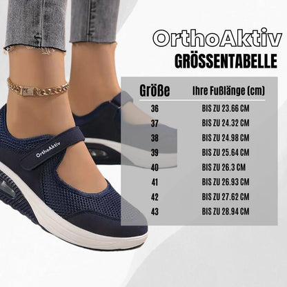OrthoAktiv Schuhe
