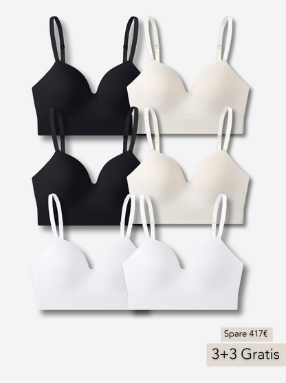 FlexiForm™ | Formgebender Stütz-BH