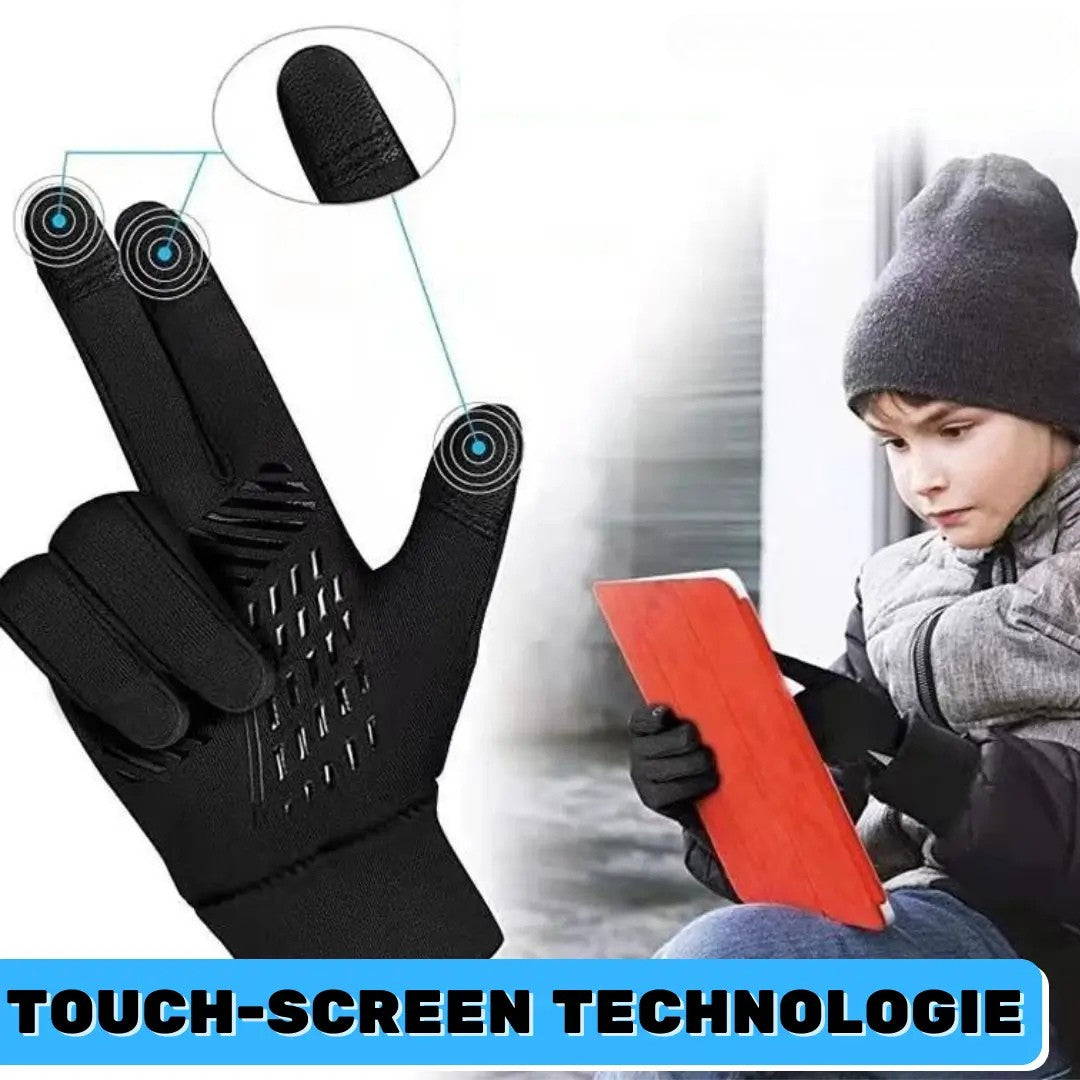 HikeHub - FROSTFIT Kids