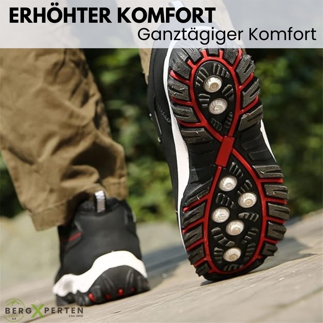 OrthoLake -  ergonomische Schmerzlinderungs-Schuhe - Sonderaktion 1+1 Gratis