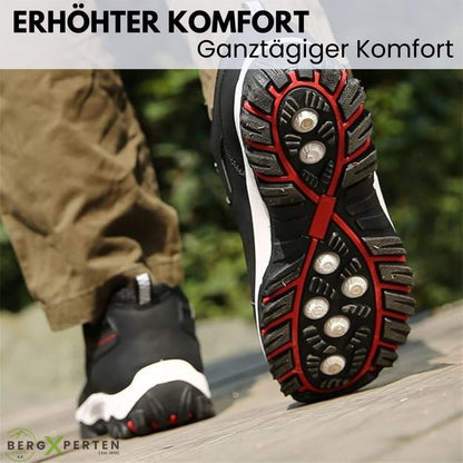OrthoLake -  ergonomische Schmerzlinderungs-Schuhe - Sonderaktion 1+1 Gratis