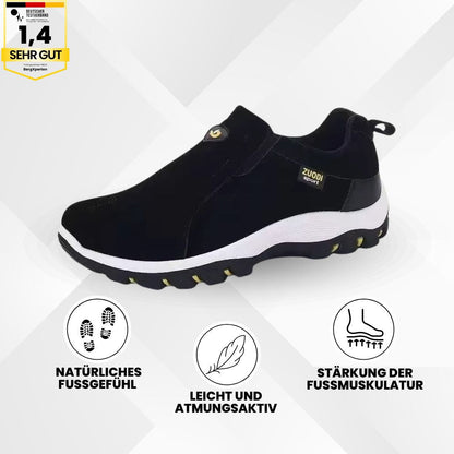 HikeHub - OrthoHealth