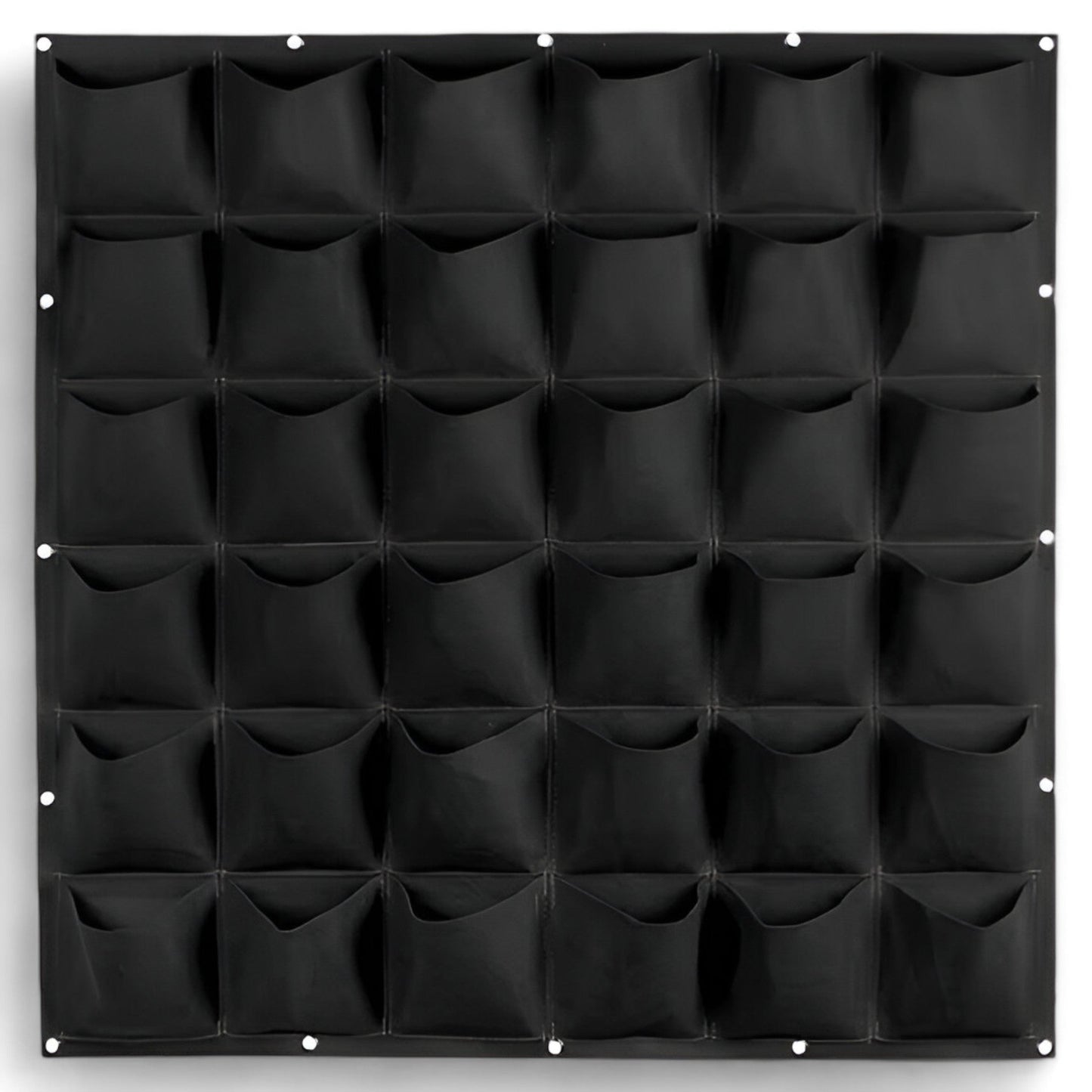 Hängetasche für den Garten - Perfekt für hängende Pflanzen und im Freien