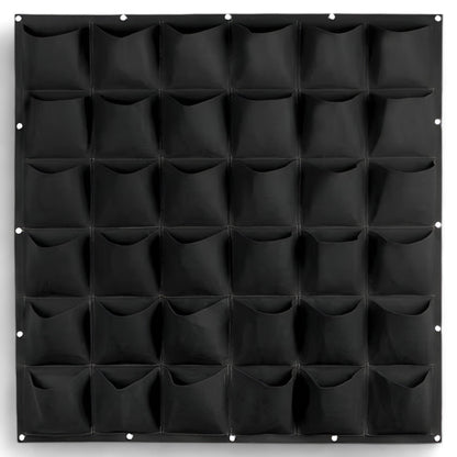 Hängetasche für den Garten - Perfekt für hängende Pflanzen und im Freien