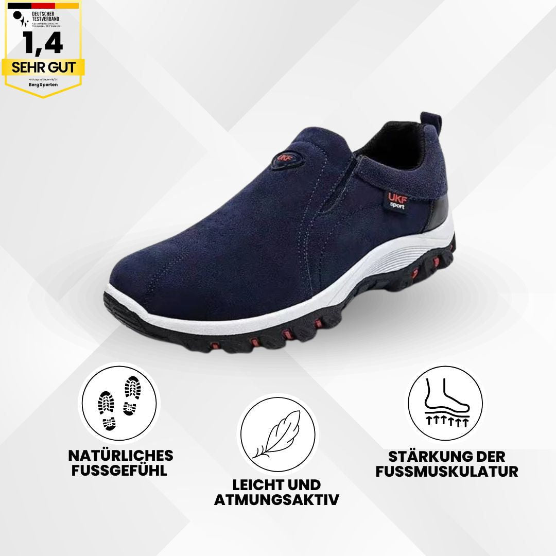 HikeHub - OrthoHealth