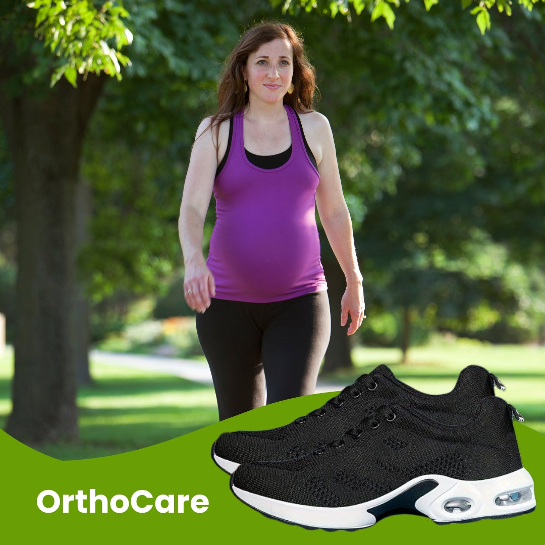 OrthoCare – Ergonomische & gesunde Schuhe für Schwangerschaft & Nachgeburt