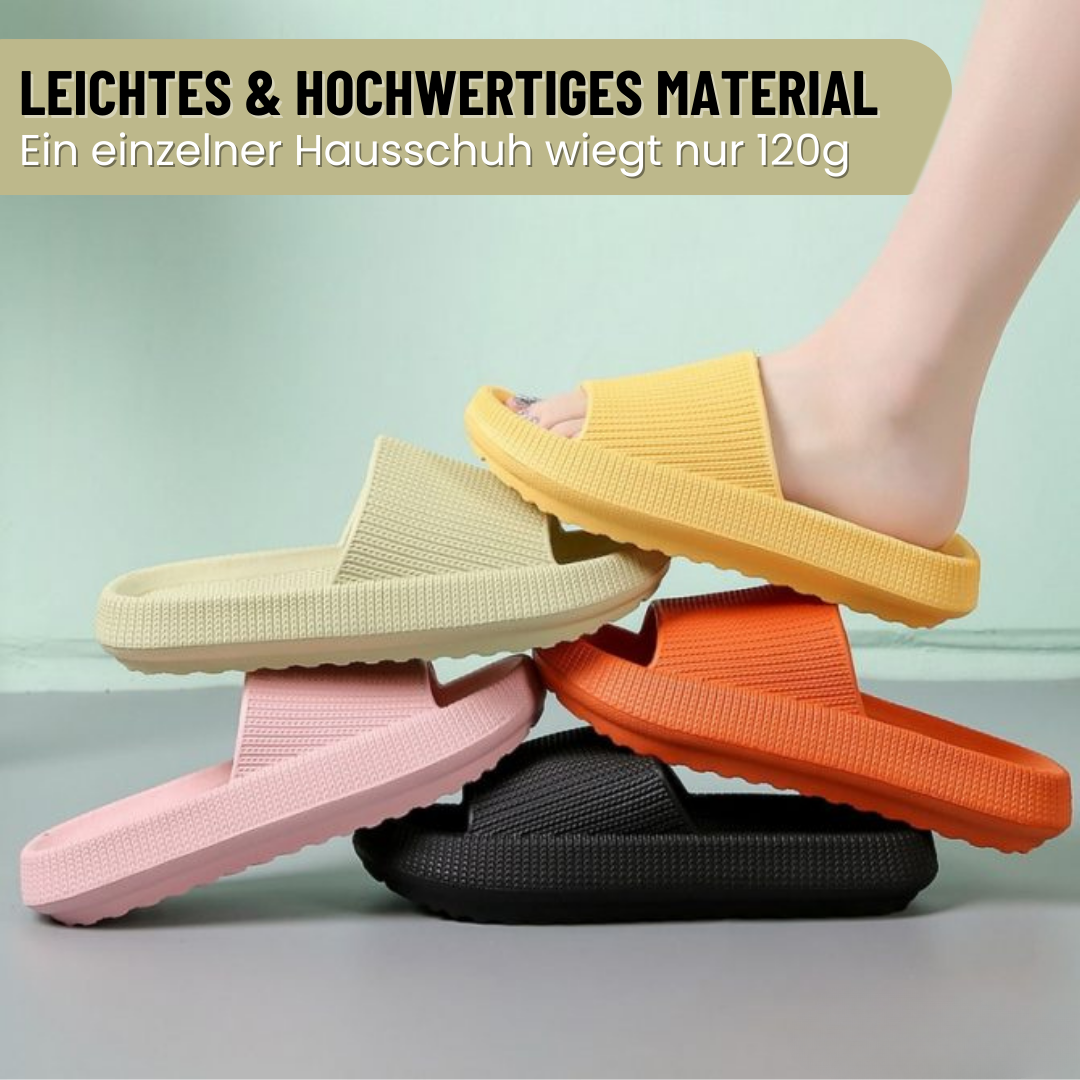 HikeHub - Orthoslipper (2025)