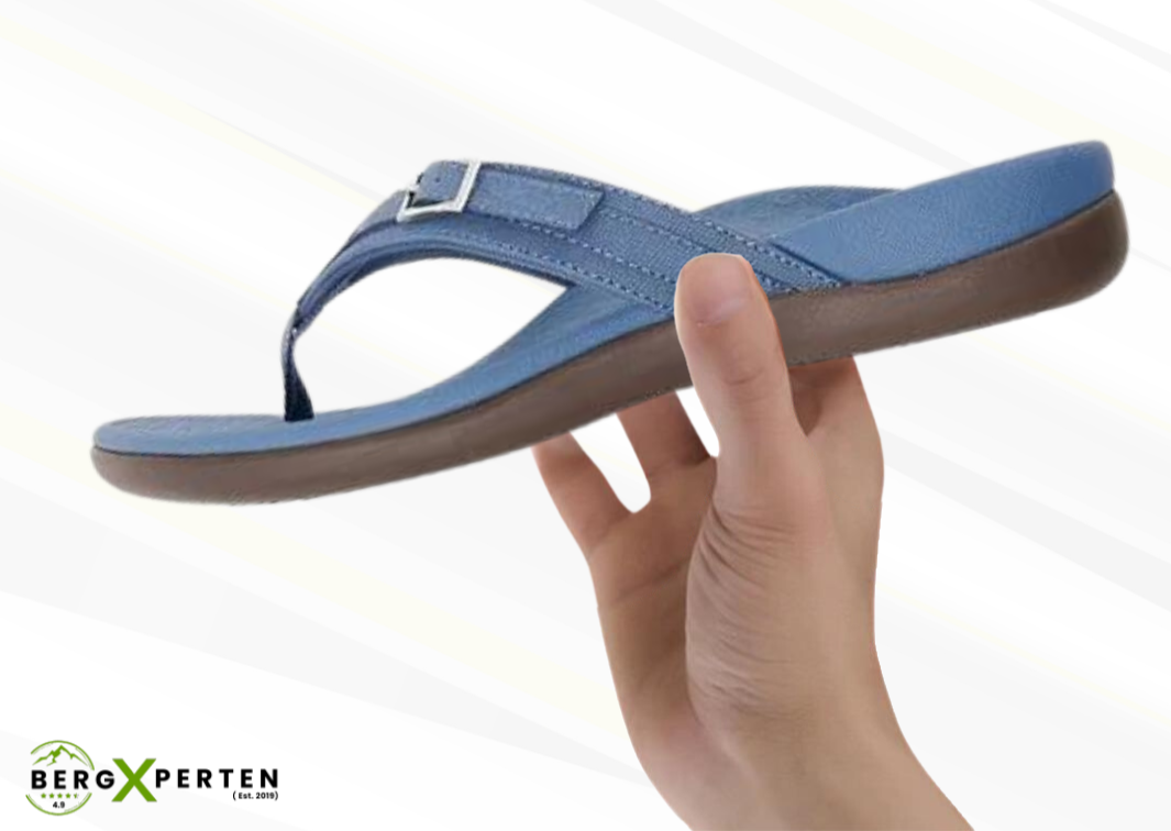 Oofit -  Sandalen für Damen