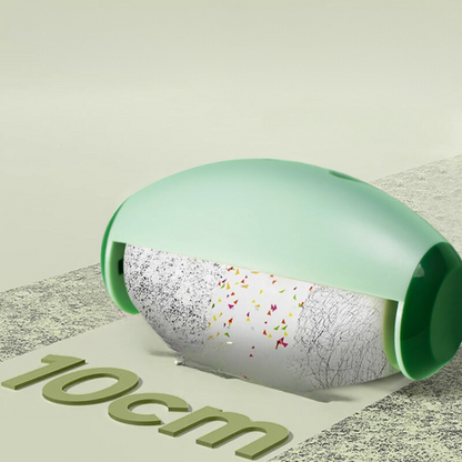 Haarentferner™ | Waschbarer Haarentferner Haustierstaub-Reinigungsbürste | 50% RABATT