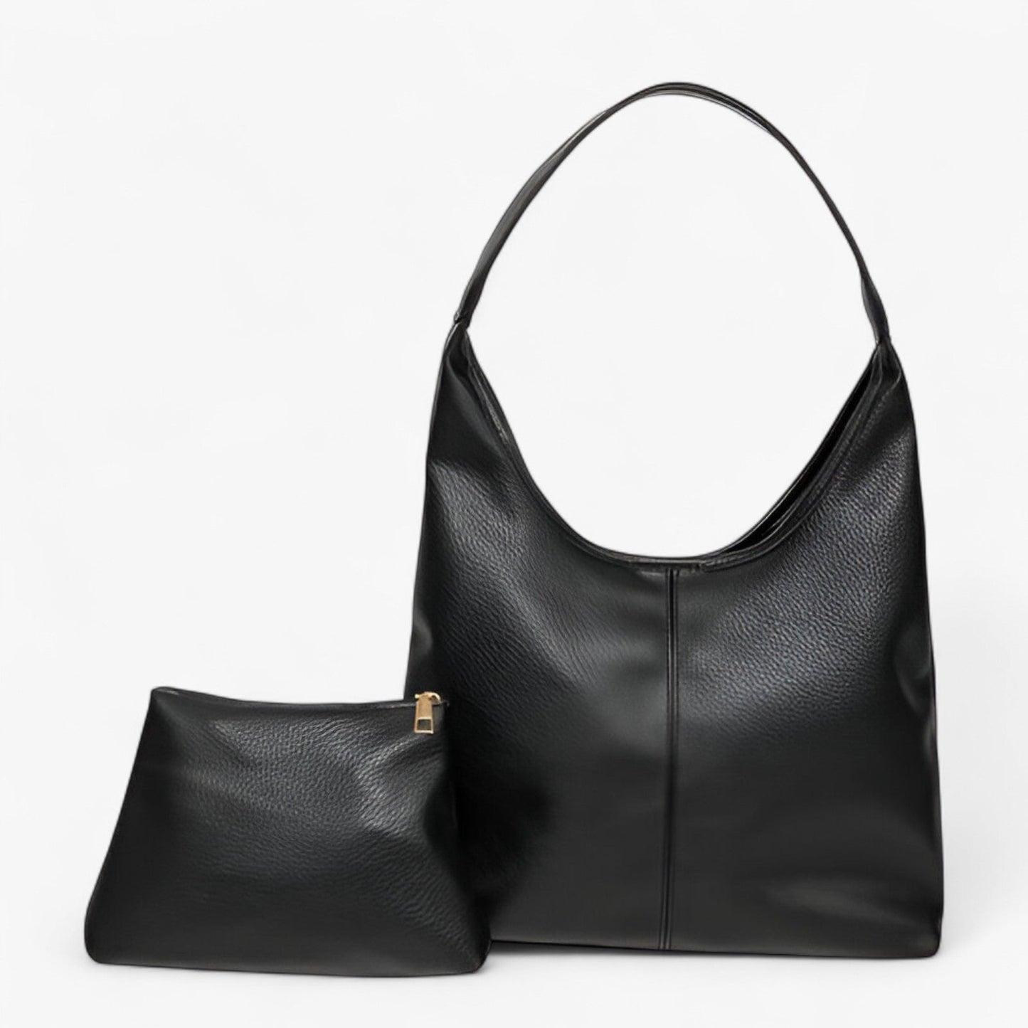 Alina™ | Veganes Leder Halbschuhe