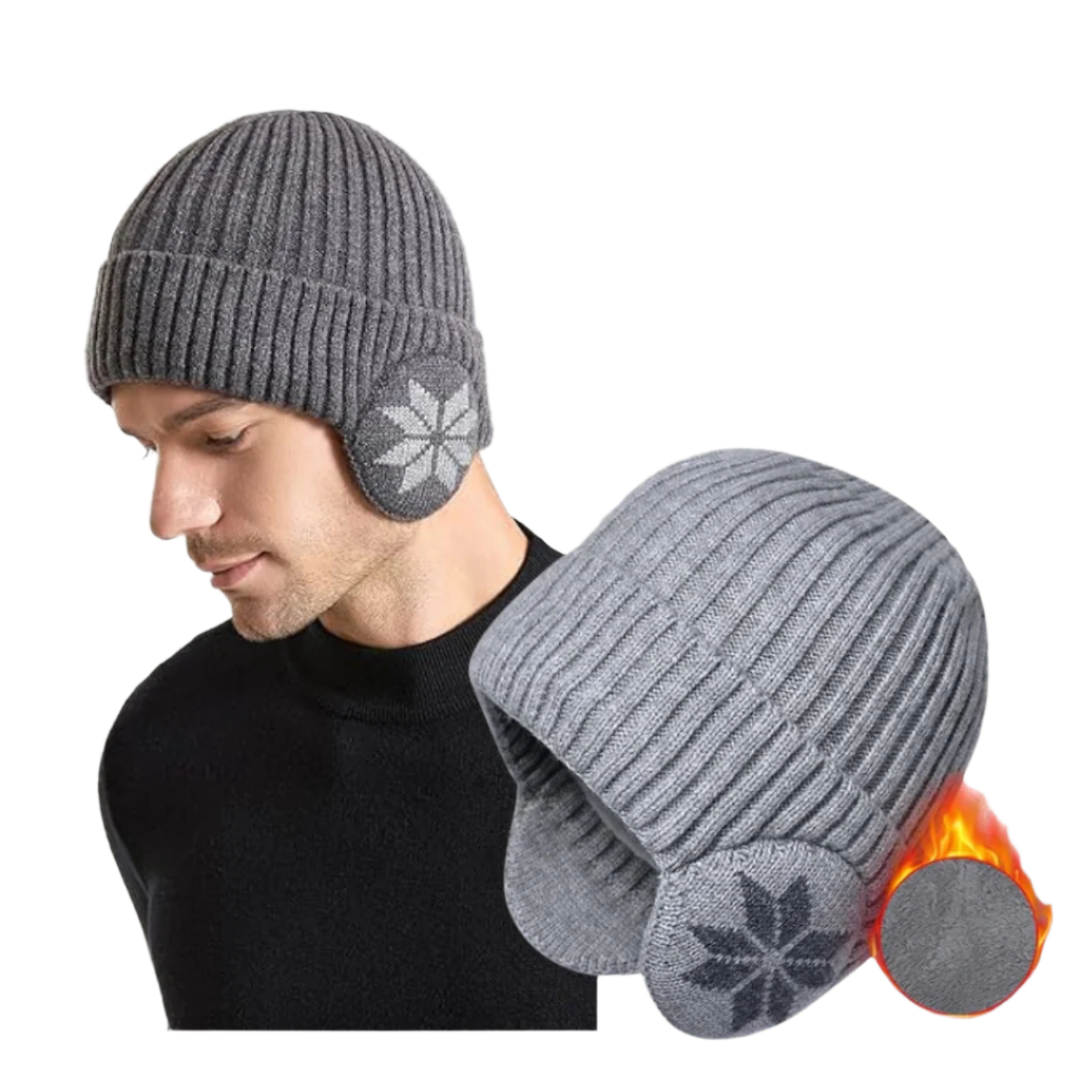 HikeHub - Frostfit