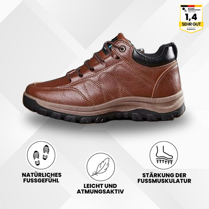 OrthoLeo Schuhe