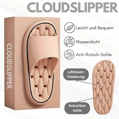 Cloudslipper - Schuhe