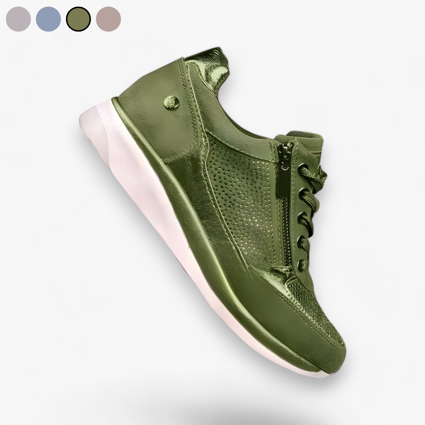 Komfortschuhe - Unterstützung und Wohlbefinden für den ganzen Tag